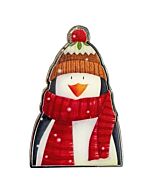 Bothy Threads Needle Minder pinguïn
