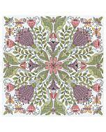 Bothy Threads borduurpakket keuken dressoir XSS27 telpatroon