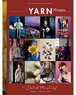 Scheepjes Yarn 4 Dutch Masters Bookazine