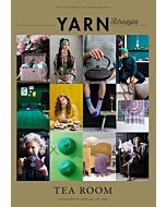 Scheepjes Yarn bookazine 8 Tea Room