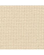 Zweigart Monks cloth Punch Needle stof 140cm breedte aida 18counts