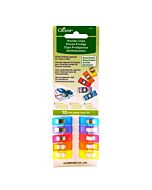 Clover  wonder  clips 10 stuks
