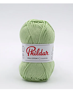 Phildar Phil Coton 3 katoen kl. Anisade  
