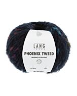 Lang Yarns Phoenix Tweed kleur 25