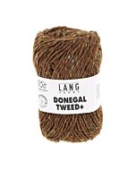 Lang Yarns Donegal Tweed+ kl.Kuffer 50gr.