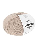 Lang Yarns Alpaca Soxx Tweed kl.2