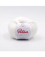 Phildar Phil Caresse kl.Blanc