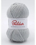 Phildar Partner 3,5 kl.Givre