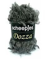 Dozza 15 grijs