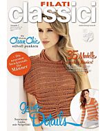 Breimagazine Lana Grossa Filati Classici No.5