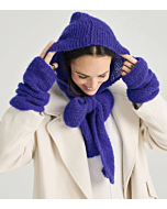 Phildar dames set breien van Phil Chic (234, M1) | C.R. Couture
