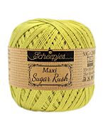 Scheepjes Maxi Sugar Rush kl.245 Green Yellow