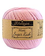 Scheepjes Maxi Sugar Rush kl.246 icy pink