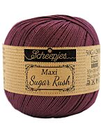 Scheepjes Maxi Sugar Rush kl.394 shaduw purple