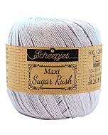Scheepjes Maxi Sugar Rush kl.399 lilac mist