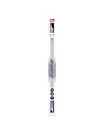 Prym Ergonomics breinaalden 3.5mm, 40cm lengte.