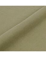 DMC EV100/S Eco Vita Hennep stof S 38,1 x 45,7cm  borduur- punchstof wit