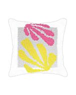 Orchidea smyrna knoopkussenpakket bloemen en vakjes 4260 voorbedrukt 