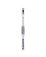 Prym Ergonomics breinaalden 6.0mm, 40cm lengte.
