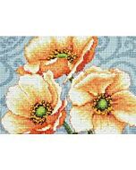 Borduurpakket anemonen van dimensions 70-65139