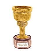 Ricorumi trofee haakset