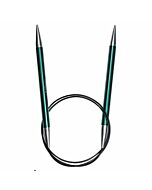 Knit Pro rondbreinaald rainbow 4.5mm met 60cm lengte