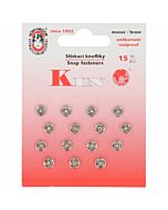 kin drukkers no-1/2