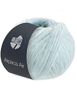 Lana Grossa Alpaca Air kleur 18