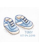 babyschoentjes