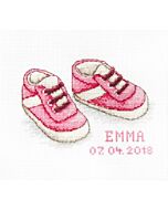 babyschoentjes