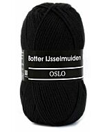 Sokkenwol Botter Ijsselmuiden Oslo, kl.9