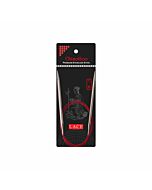ChiaoGoo RED Lace rondbreinaalden 2.0mm met 100cm lengte