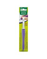 Clover Amour Crochet Hooks haaknaald 10.0mm