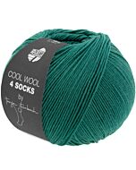 Lana Grossa Cool Wool 4 Socks kl.7719 sokkenwol