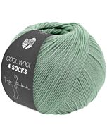 Lana Grossa Cool Wool 4 Socks kl.7725 sokkenwol