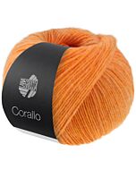 Lana Grossa Corallo kl.1 oranje