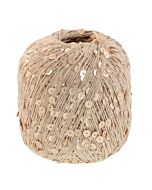 Lana Grossa Cosmo kleur 10 (ecru)