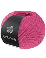 Lana Grossa Cotonella uni kleur 210