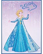 Diamond painting Disney Elsa tovert frozen pn-0173562