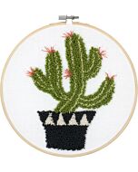 Dimensions Punchpakket cactus 72-70026