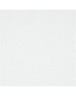 DMC borduurstof evenweave 11fils/cm - 28count blanc 141 breed