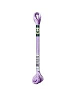 DMC Mouliné Satin kl. S211 licht lavendel borduurgaren 