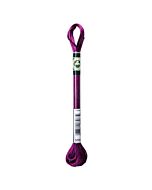 DMC Mouliné Satin kl. S550 violet borduurgaren