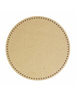 Durable MDF Bodem 22cm rond