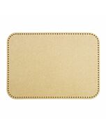 Durable MDF Bodem 34x24cm