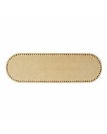 Durable MDF Bodem 40x12cm