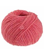 Ecopuno Chunky kleur 143 (geel) van Lana Grossa