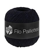 Lana Grossa Filo Paillettes kleur 9