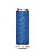 Gütermann naaigaren kleur 311 200 meter