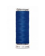 Gütermann naaigaren kleur 312 200 meter